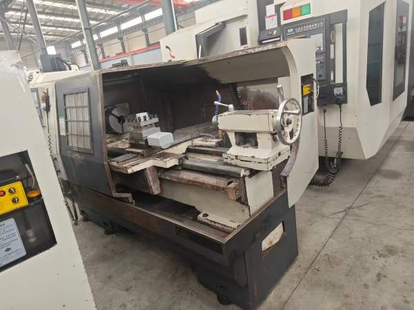 同款两台，洛阳仓库。