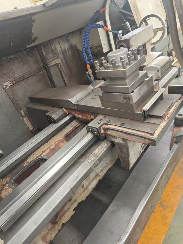 同款两台，洛阳仓库。