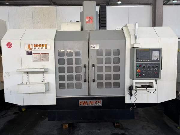 佛威1062三轴线轨，罗毅主轴8000转带油冷机，圣杰24把.