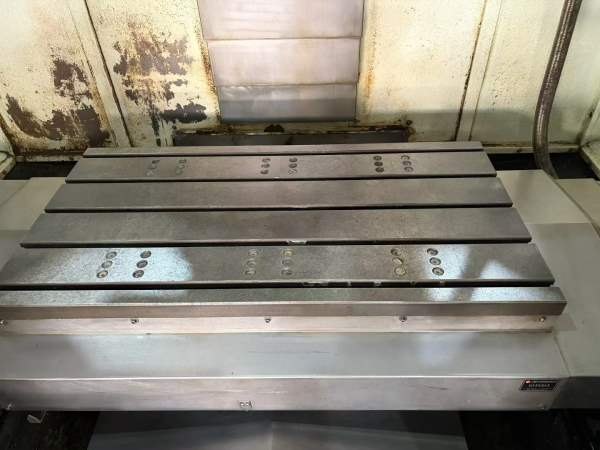 佛威1062三轴线轨，罗毅主轴8000转带油冷机，圣杰24把.