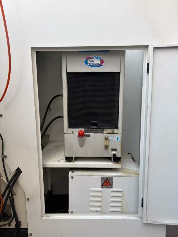 佛威1060三轴硬轨。