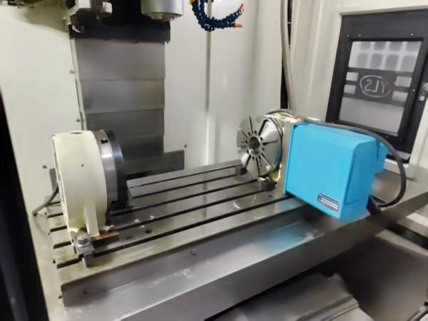 新到一台2020年雅力士850L重型加工中心，带全套台湾世.