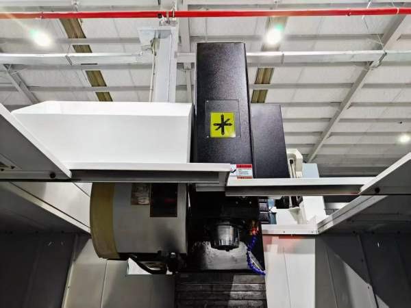 永力达1580重型加工中心（南通国盛倒T型重型床身），.