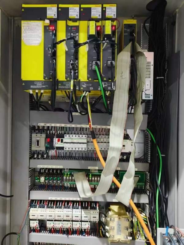 永力达1580重型加工中心（南通国盛倒T型重型床身），.