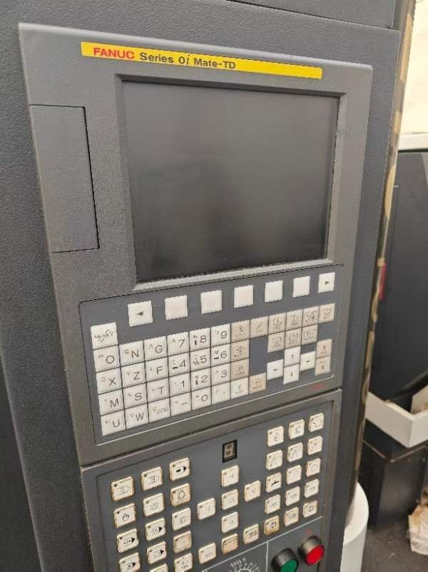 出售沈阳机床2012年产ETC1625斜车，六寸液压卡盘，液.