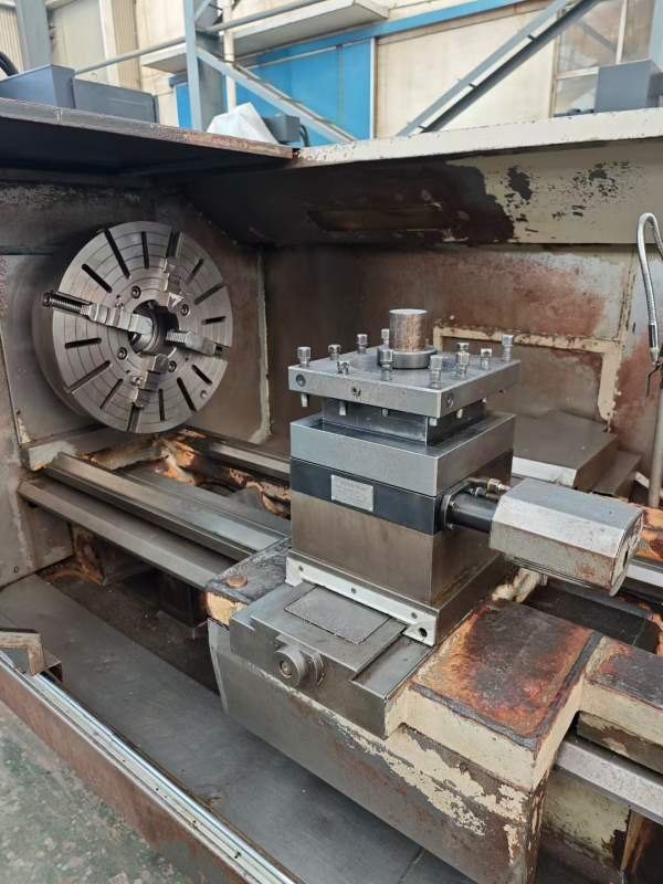 常州欧凯数控车，数控车。