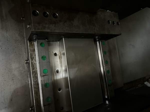 项目后一台没什么本金了 差不多都卖