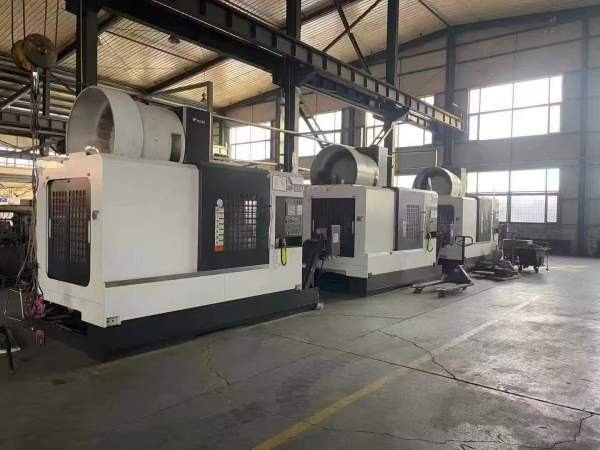 使用1000小时左右，同款3台友佳1000A立加、发那科@驱.