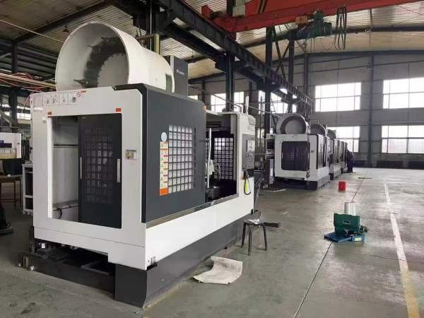 使用1000小时左右，同款3台友佳1000A立加、发那科@驱.