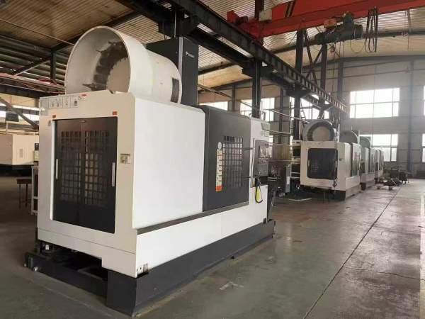 使用1000小时左右，同款3台友佳1000A立加、发那科@驱.