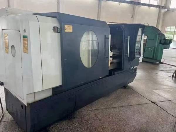 沈阳50135数控车批发出售