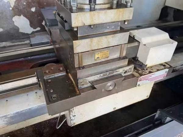 沈阳50135数控车批发出售