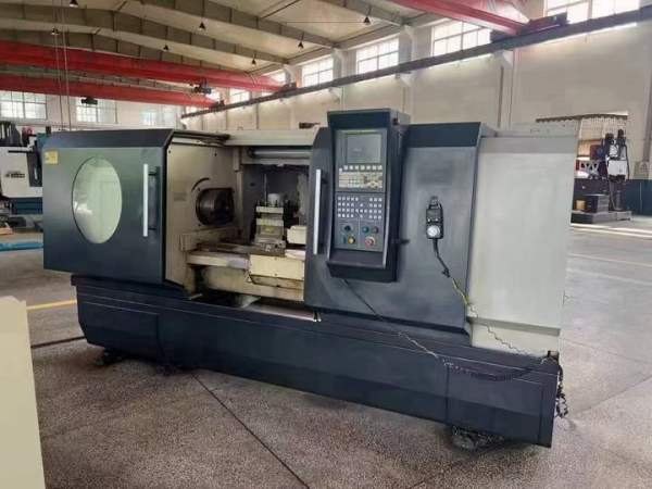 沈阳50135数控车批发出售