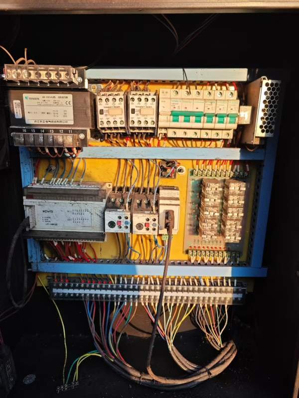 精品宝石花4232数控锯床，新机品质，低价