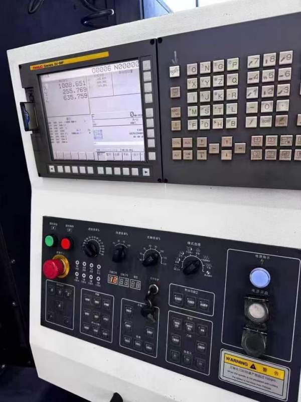 南通国盛2518数控龙门工作台2500/1500mm，门宽1800mm.