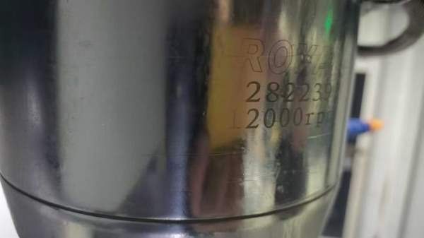 德扬DV850加工中心，2022年出厂，三轴线轨，发那科普.