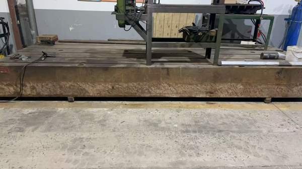 1.8x4x0.44m平台，重型平台，需要联系