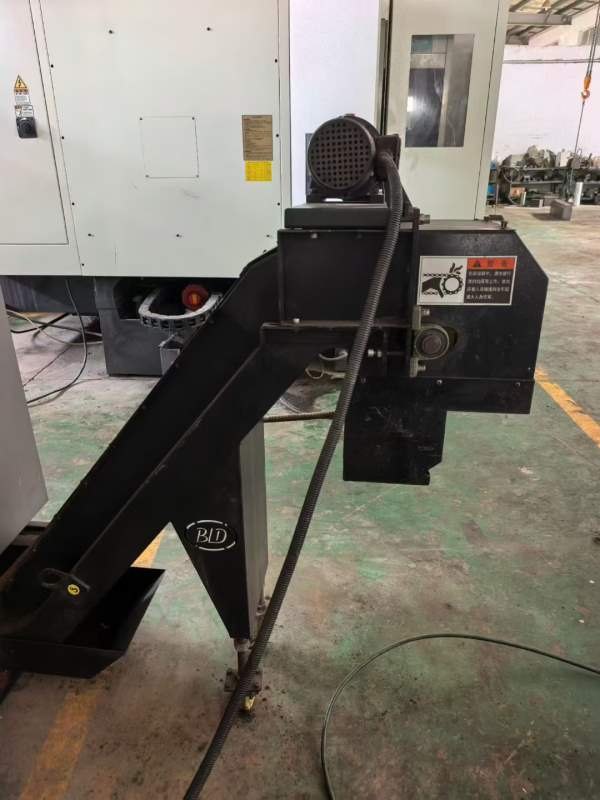 昆山熠烁1580重型加工中心发那科OI-MFPlus系统BT50主.