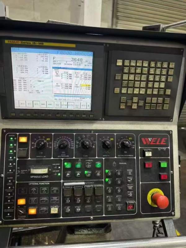 同款6台。威立212龙门，工作台1.1米2米，门宽1.2米，.