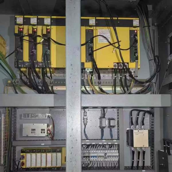 海天HTM160H/D数控刨台镗，主轴直径130系统高配带W轴.