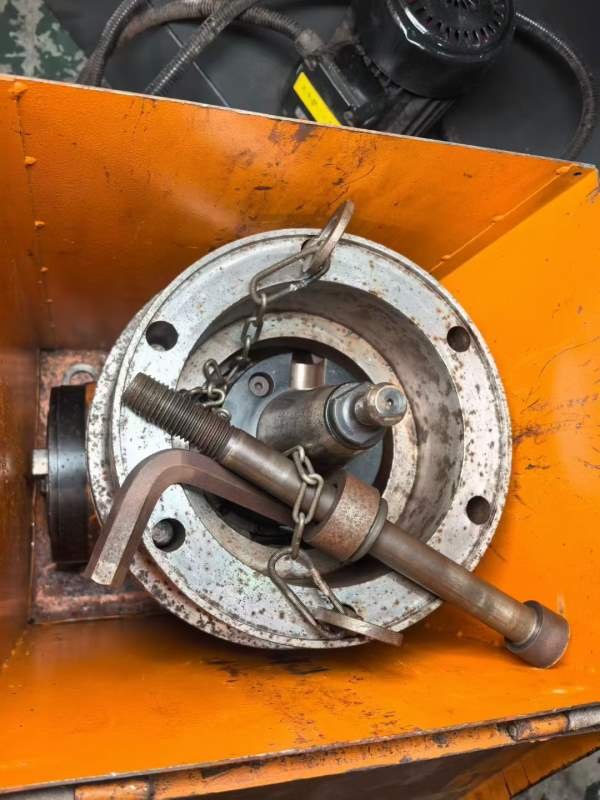 欧普特2217龙门加工中心三菱M80A包分体大功率驱动三轴.