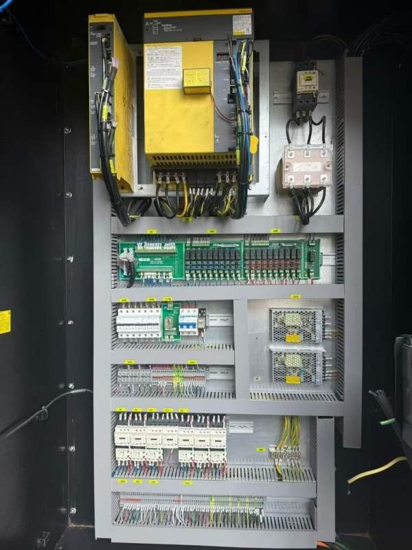 2023年格勒玛850S、法兰克plus系统、三线10000转速、X.