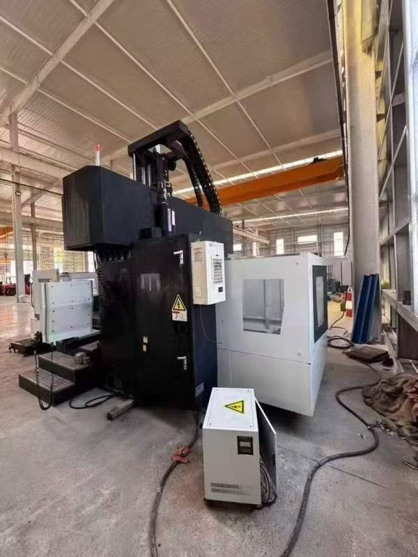 国胜龙门2518一台、少用、可试机