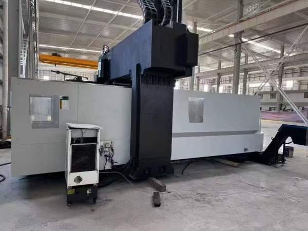 国胜龙门2518一台、少用、可试机