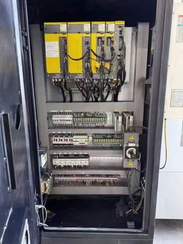 国胜龙门2518一台、少用、可试机