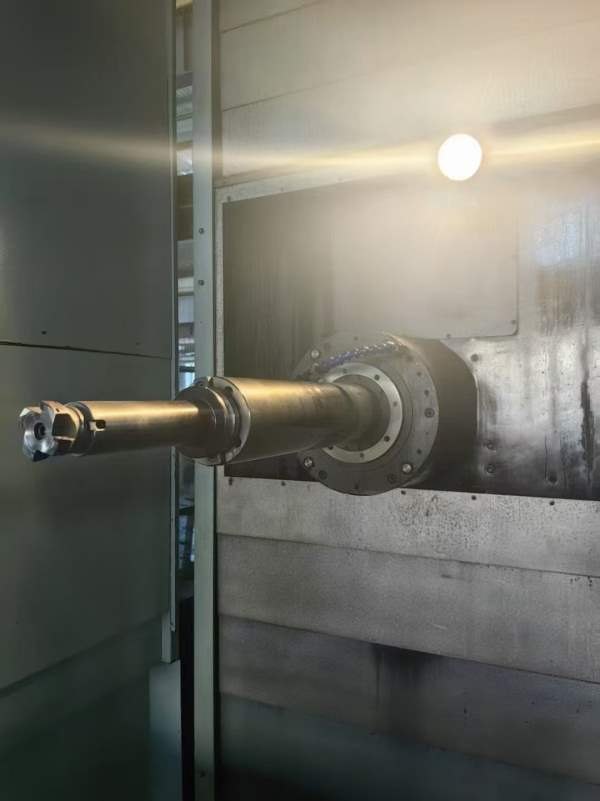 工期以到便宜处理，海天HTM160H/D数控刨台镗，主轴直.