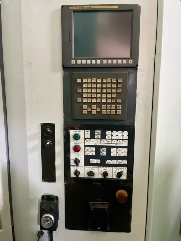 海天精工800卧加，HTM-80H三轴硬轨，日本新泻x轴行程1.