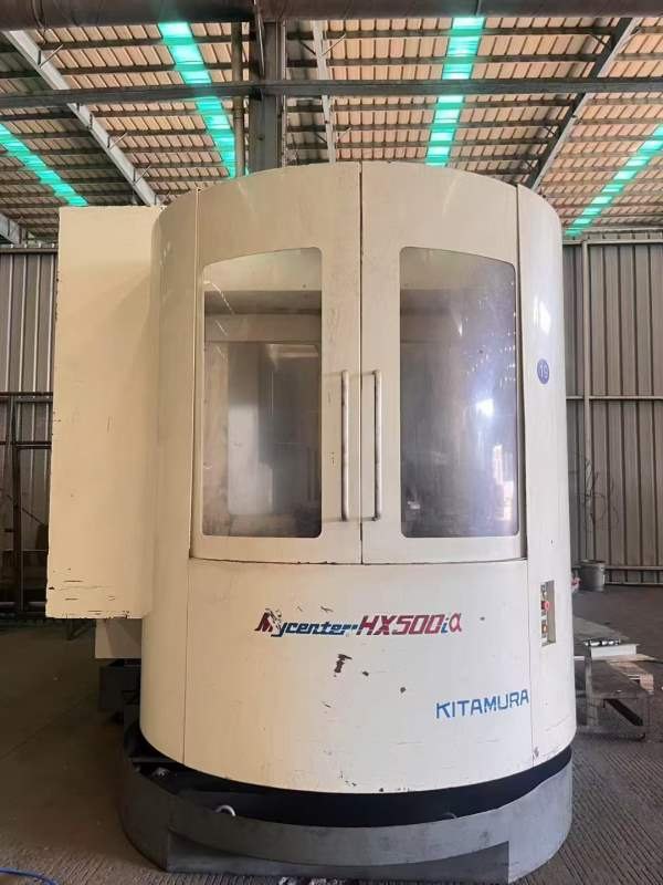 日本北村500双台卧加，工作台，行程，0千分度转台，BT.