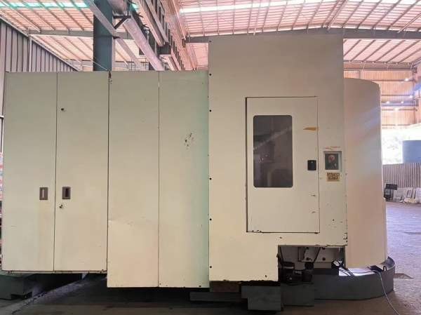 日本北村500双台卧加，工作台，行程，0千分度转台，BT.