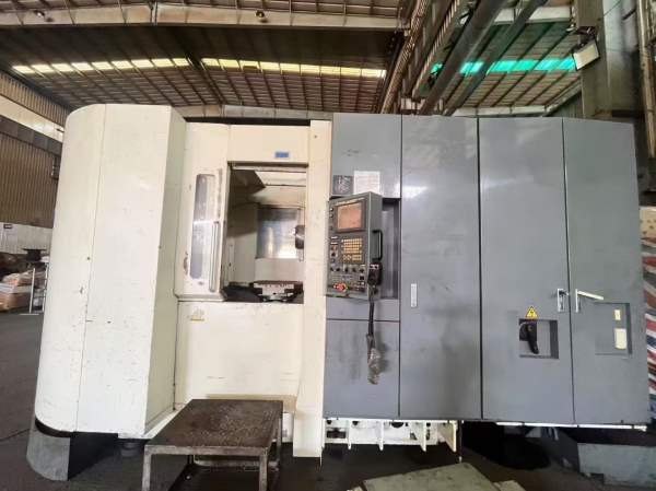 日本北村500双台卧加，工作台，行程，0千分度转台，BT.