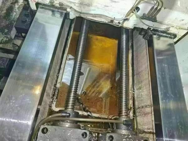 日本北村500双台卧加，工作台，行程，0千分度转台，BT.