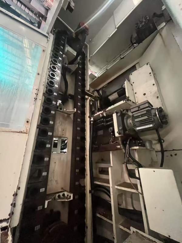 日本北村500双台卧加，工作台，行程，0千分度转台，BT.