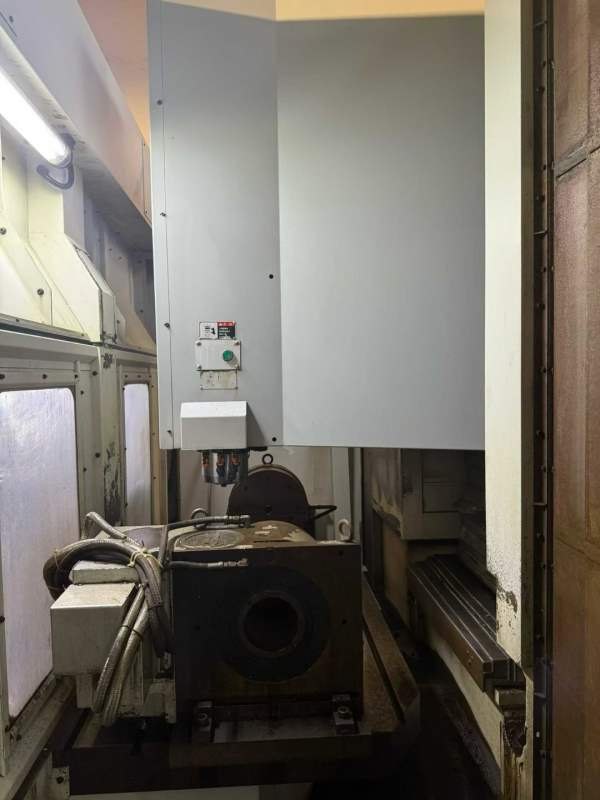 原装台湾品正MV-107P双工位立加原值150多万带2个原装.