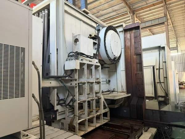 原装台湾品正MV-107P双工位立加原值150多万带2个原装.