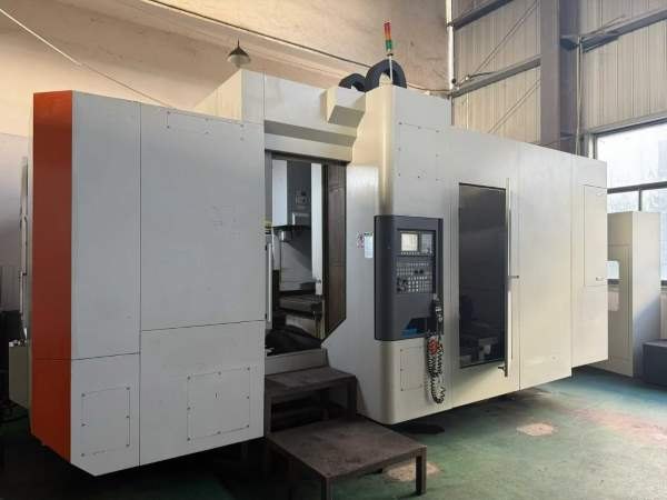 原装台湾品正MV-107P双工位立加原值150多万带2个原装.