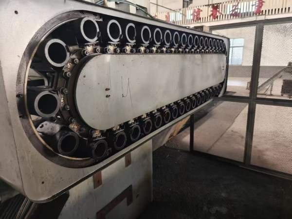 新定海天重型6米龙门，工作台2.5米6米，门宽3.2米，门.