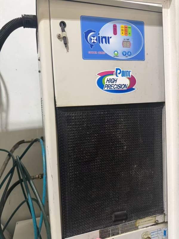 佛威1060，1062加工中心，法纳克MF1包系统，重型三线.