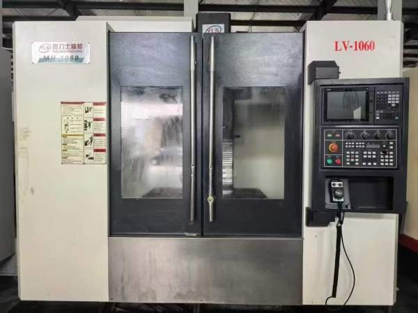 雅力士1060超重型，三轴45宽尚银滚柱线规，XZ轴6滑块.