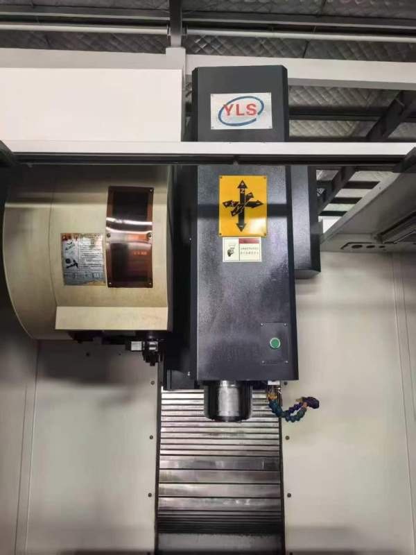 雅力士1060超重型，三轴45宽尚银滚柱线规，XZ轴6滑块.