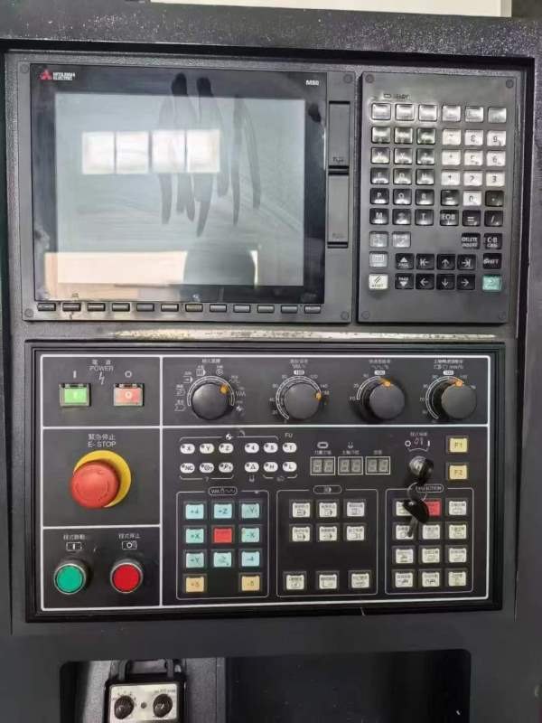 雅力士1060超重型，三轴45宽尚银滚柱线规，XZ轴6滑块.