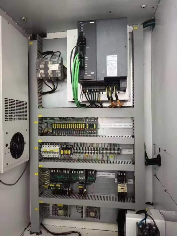 雅力士1060超重型，三轴45宽尚银滚柱线规，XZ轴6滑块.