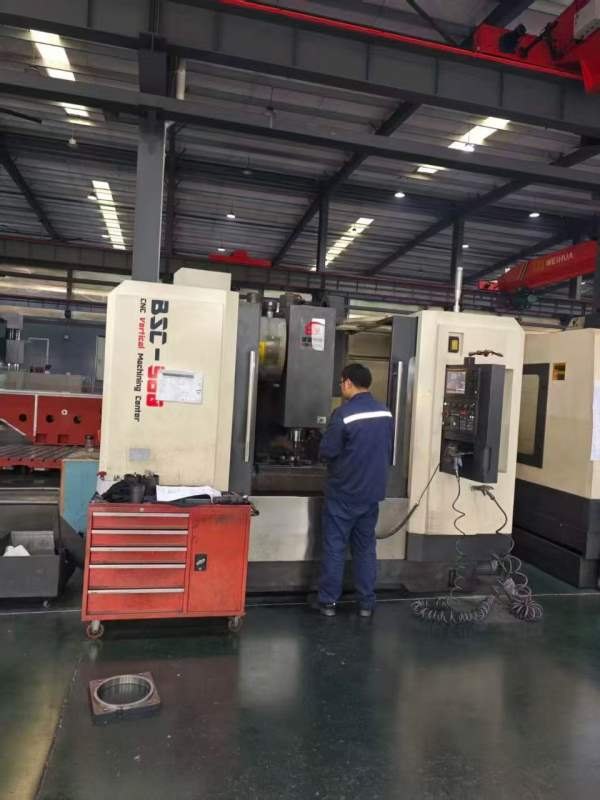 工期将至，价格不贵2023年9月上海斌盛960加工中心，发.