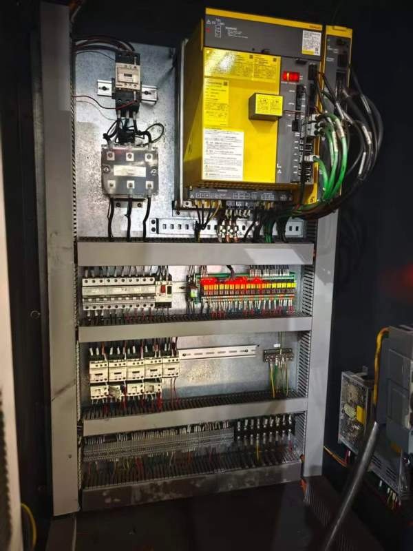 工期将至，价格不贵2023年9月上海斌盛960加工中心，发.