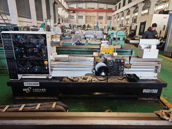 准新机到货:大连CDS6266B1.5米，新机品质