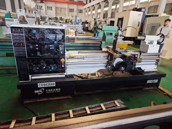 准新机到货:大连CDS6266B1.5米，新机品质