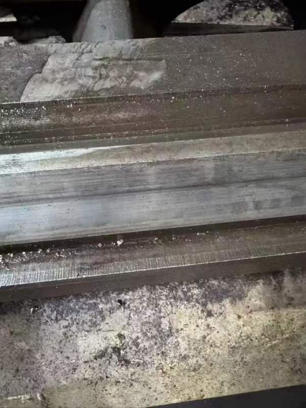 刚刚拿下沈阳改装数控车6180一米五 价格不高喜欢的老.